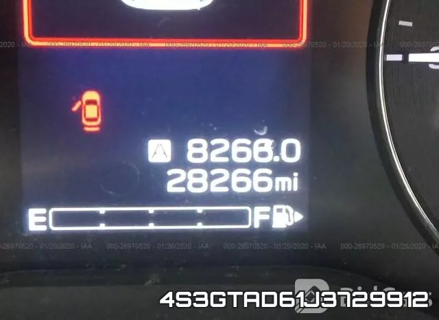 4S3GTAD61J3729912