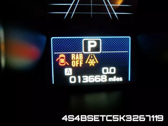 4S4BSETC5K3267119
