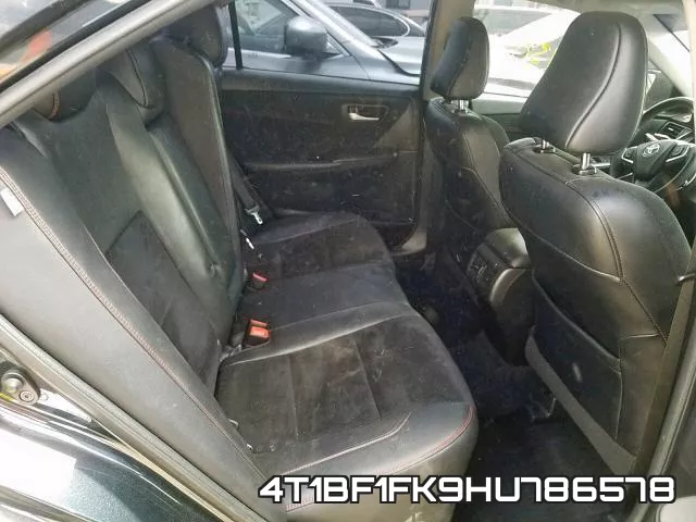 4T1BF1FK9HU786578