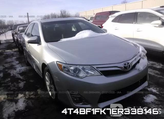 4T4BF1FK7ER338146