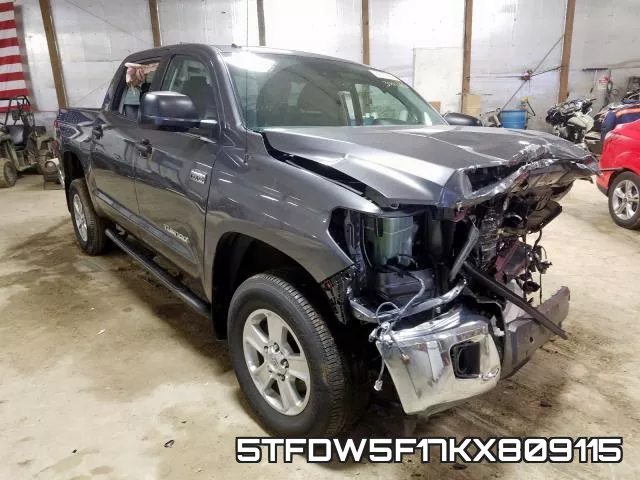 5TFDW5F17KX809115