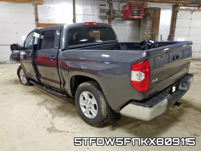 5TFDW5F17KX809115