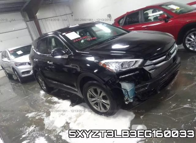 5XYZT3LB3EG160033