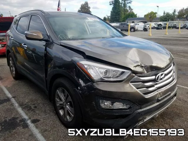 5XYZU3LB4EG155193