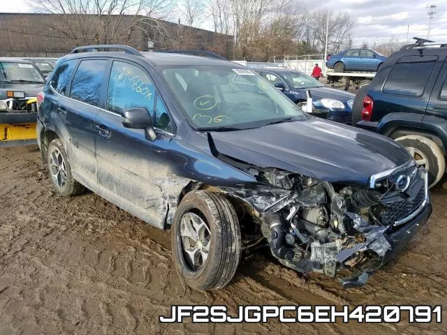 JF2SJGPC6EH420791