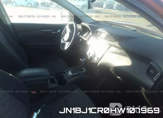 JN1BJ1CR0HW107969