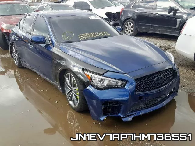 JN1EV7AP7HM736551