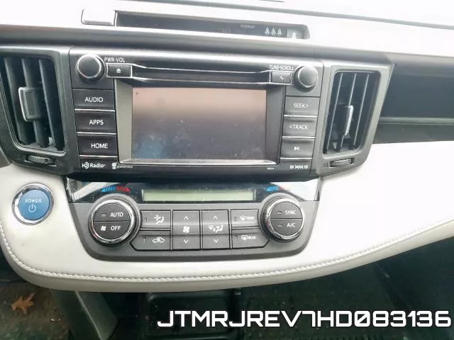 JTMRJREV7HD083136