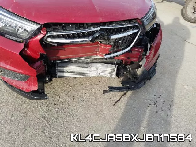 KL4CJASBXJB717584