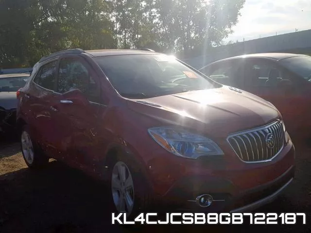 KL4CJCSB8GB722187