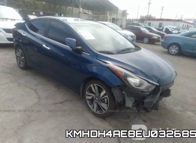 KMHDH4AE8EU032685