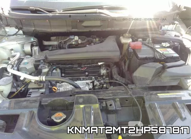 KNMAT2MT2HP587817