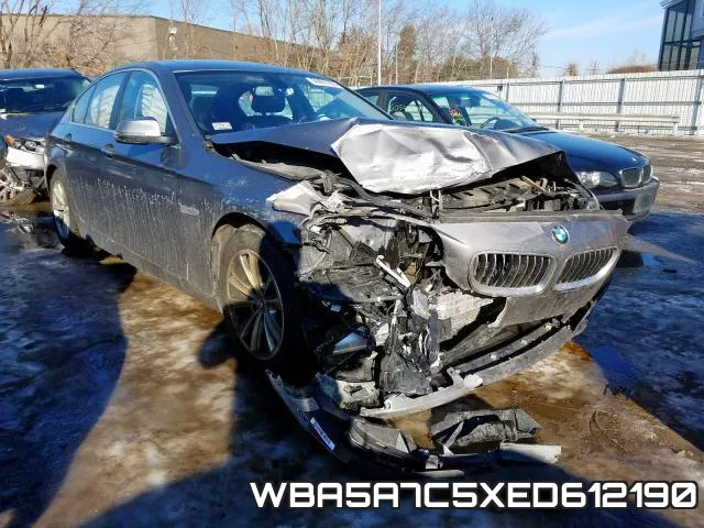 WBA5A7C5XED612190