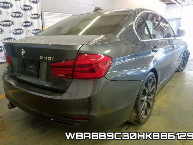 WBA8B9C30HK886129