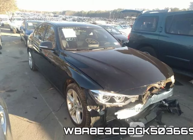 WBA8E3C58GK503669