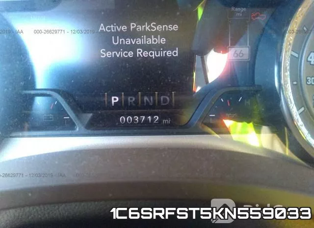 1C6SRFST5KN559033