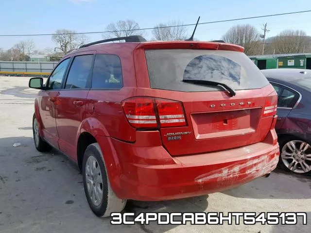 3C4PDCAB6HT545137