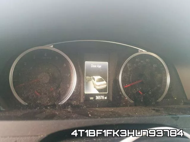 4T1BF1FK3HU793784