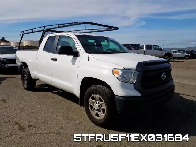 5TFRU5F11EX031684