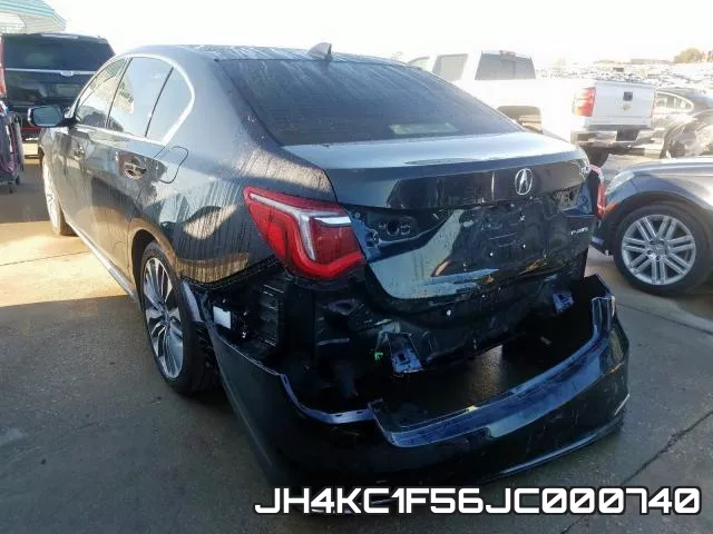 JH4KC1F56JC000740