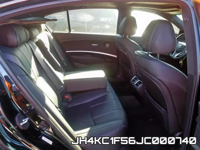 JH4KC1F56JC000740