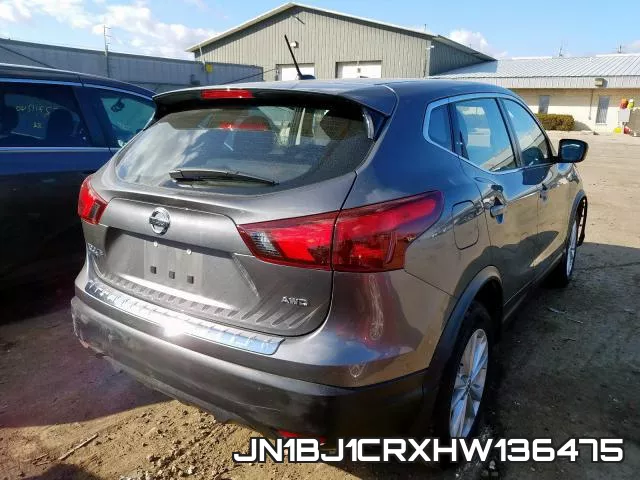 JN1BJ1CRXHW136475