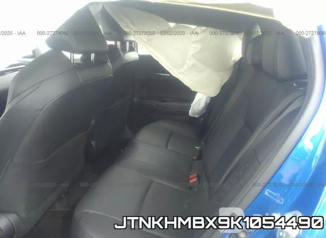 JTNKHMBX9K1054490