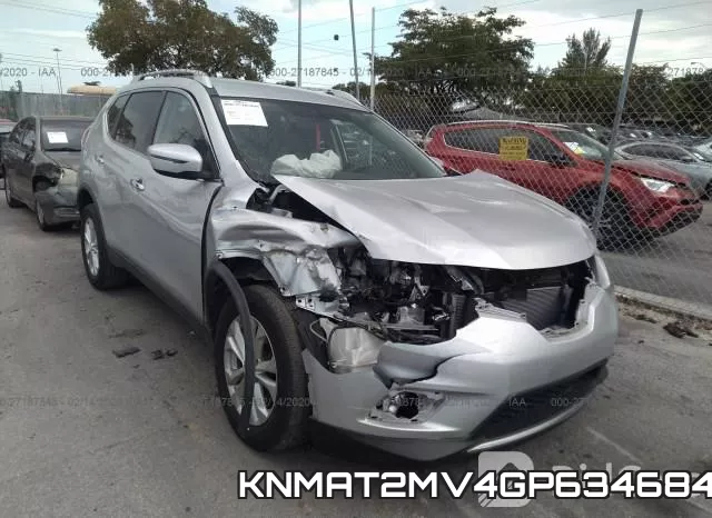 KNMAT2MV4GP634684