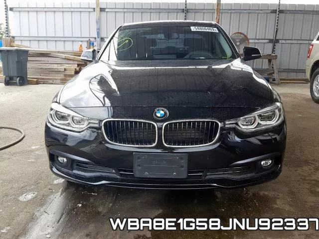 WBA8E1G58JNU92337