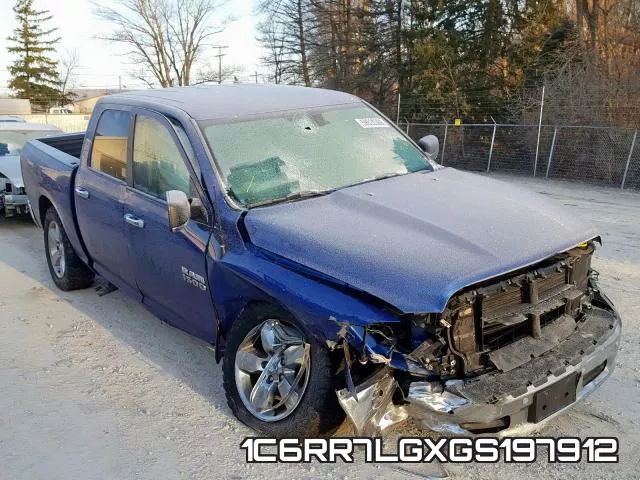 1C6RR7LGXGS197912