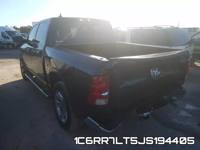1C6RR7LT5JS194405