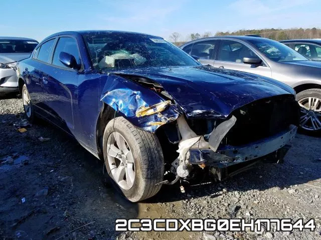 2C3CDXBG0EH177644