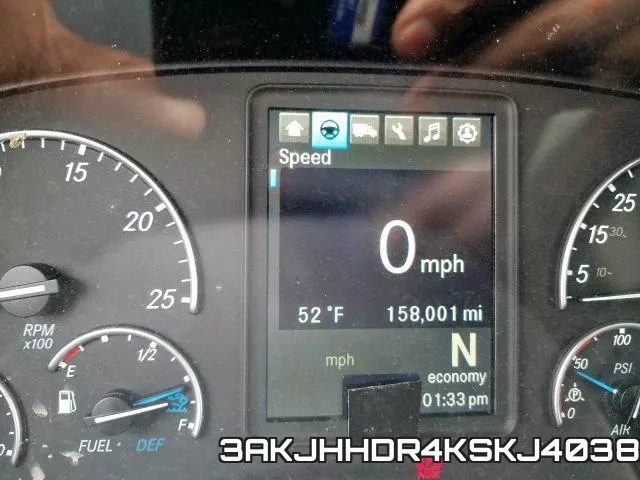 3AKJHHDR4KSKJ4038