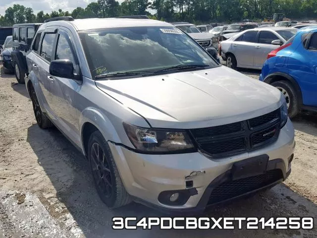 3C4PDCBGXET214258