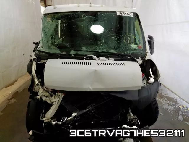 3C6TRVAG7HE532111