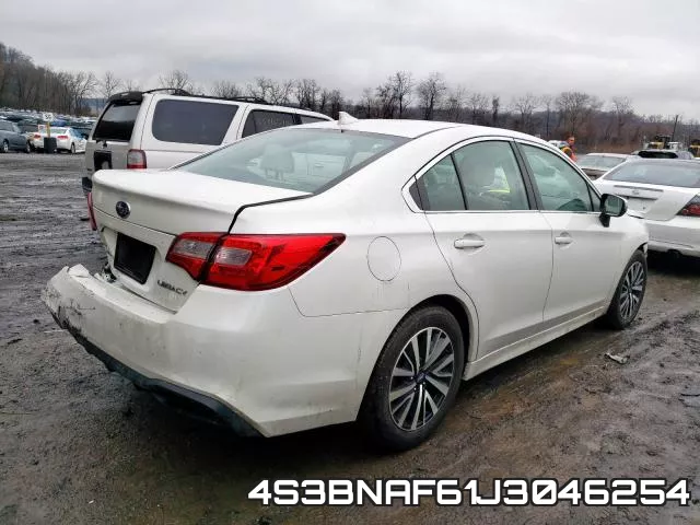 4S3BNAF61J3046254