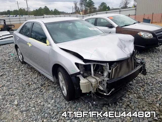 4T1BF1FK4EU444807