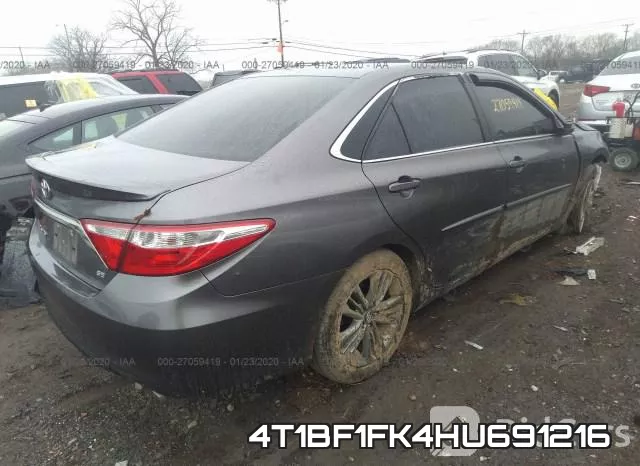 4T1BF1FK4HU691216