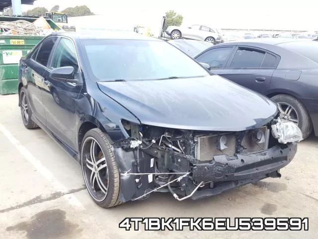 4T1BK1FK6EU539591