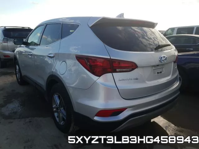 5XYZT3LB3HG458943
