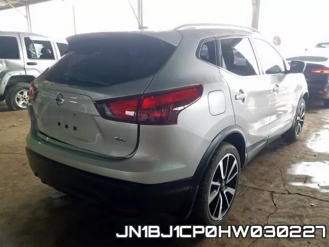 JN1BJ1CP0HW030227