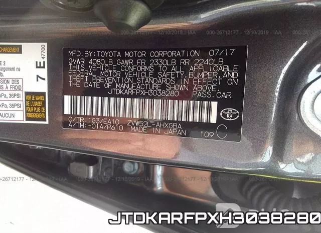 JTDKARFPXH3038280