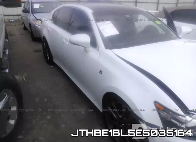 JTHBE1BL5E5035164