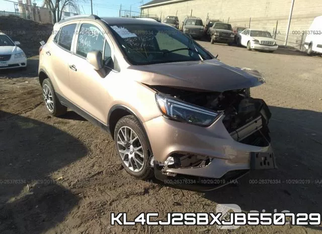KL4CJ2SBXJB550729
