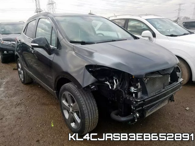 KL4CJASB3EB652891