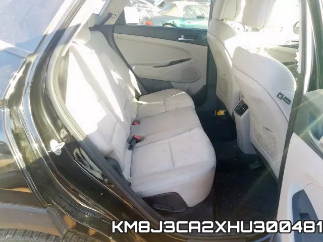 KM8J3CA2XHU300481