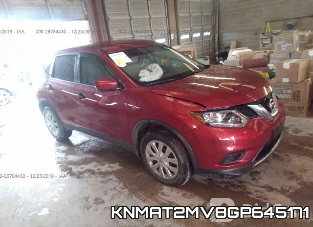 KNMAT2MV8GP645171