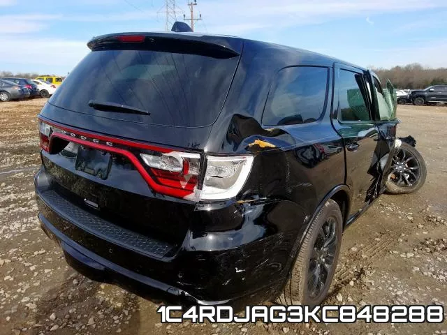 1C4RDJAG3KC848288