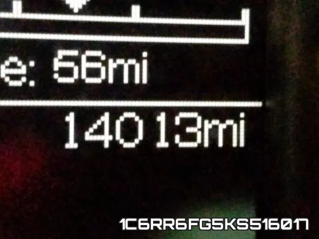 1C6RR6FG5KS516017