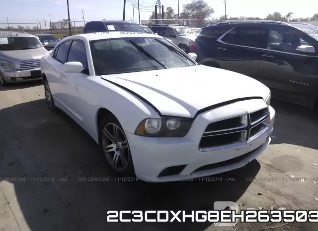 2C3CDXHG8EH263503